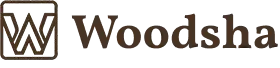Woodsha Logo 2x